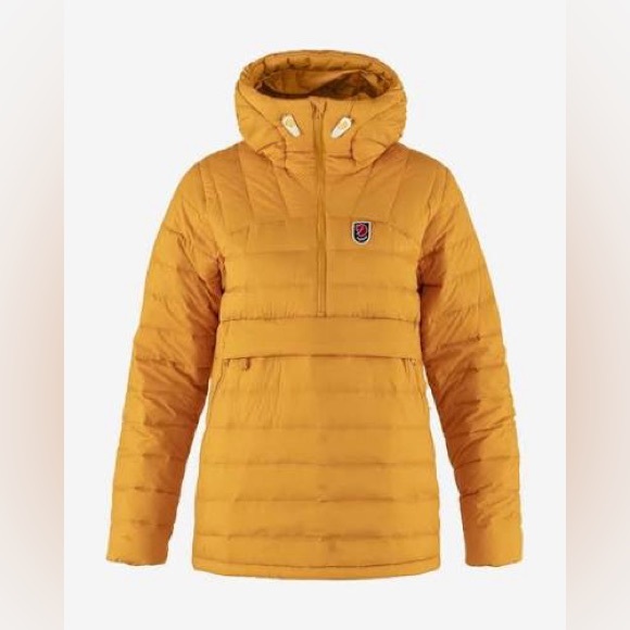 Fjallraven Jackets & Blazers - Fjallraven Expedition Pack Down Anorak - Women’s